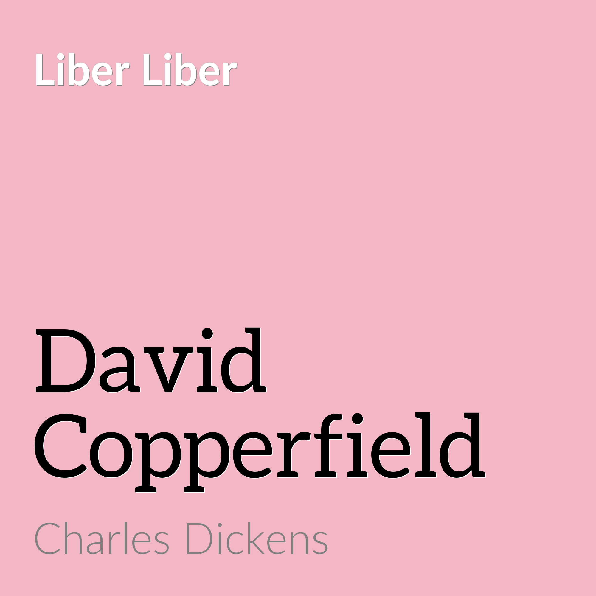 David Copperfield